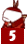 5